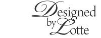 Designed By Lotte 
