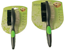 Borstels/kammen/scharen