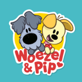 Woezel en Pip