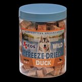 Freeze Dried