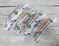 Lotgering Totaalvoer 500 gram.