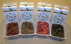 Farm Food Fresh RundVlees Compleet 2x400 gr