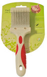Kattenborstel Flexibele Slicker