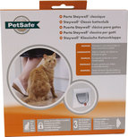 Petsafe kattendeur nr 917