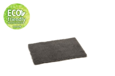 Beeztees Eco Vetbed Rumax Antraciet