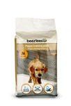 Beeztees Puppy Trainingsmatten 60 x 60 cm 15 stuks