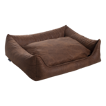 Maxxnobel Orthopedische Sofa Lederlook Cognac