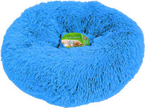 Boon donut supersoft blauw, 50 cm