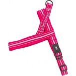 Hurtta padded harness Cherry