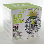 Lona V2 Rond Voerkooi