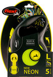 Flexi Neon L Tape rollijn