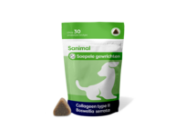 Sanimal Soepele gewrichten