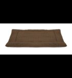 Petlando Daisy Blanket brown