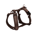 Petlando mesh Y-comfort mokka