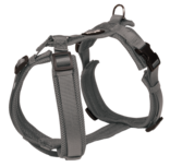 Petlando mesh Y-comfort anthracite