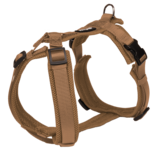 Petlando mesh Y-comfort cognac