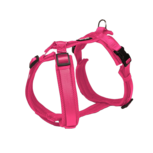 Petlando mesh Y-comfort fuchsia