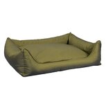 Maxxnobel Orthopedische Hondenmand Bliss groen