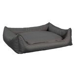 Maxxnobel Orthopedische Hondenmand Bliss antraciet