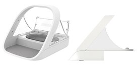 SureFeed Microchip Pet Feeder 2 stuks