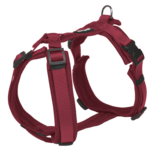 Petlando mesh Y-comfort Bordeaux