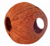 Hamsterhuis kokosnoot 3 gaats