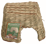 Knaagdierhut Small