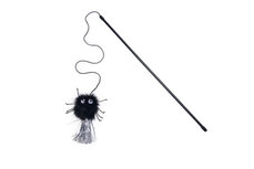 Beeztees Kattenhengel Jungle Spin Kattenspeelgoed 50x10x4 cm