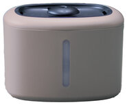 Boon drinkfontein aquabella cappuccino 2,5 liter