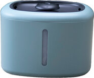 Boon drinkfontein aquabella mistletoe green 2,5 liter