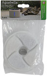 Boon koolfilter drinkfontein aquabella pak 3 stuks