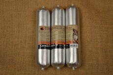 Carnis Houdbare vleesworst rund 200 gr 48 stuks