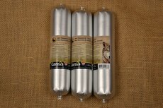 Carnis Houdbare vleesworst kip 800 gr 12 stuks