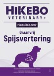 Hikebo Veterinary+ Gastro-intestinale Spijsverteringszorg 