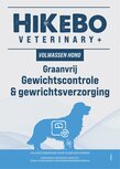 Hikebo Veterinary+ Gewichtscontrole &amp; Gewrichtsverzorging