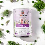 Ydolo Natvoer Puppy 400 gram