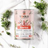 Ydolo Natvoer Iberico 400 gram