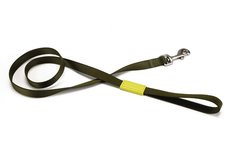 Nylon Looplijn Uni Lichtgroen