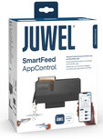 Juwel voederautomaat smartfeed appcontrol