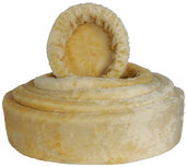 Boon mand teddy beige