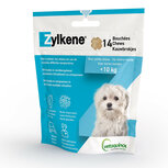  Zylkene Chews 75 mg voor kleine hond (tot 10 kg)