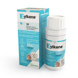 Zylkene Capsules 75 mg voor hond en kat (tot 10 kg) (30 stuks)