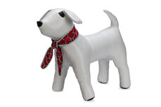 Beeztees Quick Cooler Meloenie Hondenhalsband