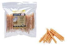 Buffelhuid rolsticks met kip 100 stuks