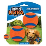 Chuckit Ultra Ball M 2-Pack
