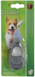 Boon clicker reikwijdte 200mtr grijs 7cm