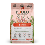 YDOLO Healthy &amp; Pure Iberico 2x 10kg