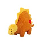 Petlando Moodles Dinosaurus Stegos