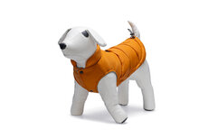 Beeztees Wisti Hondenjas Oranje