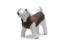 Beeztees Wisti Hondenjas Bruin
